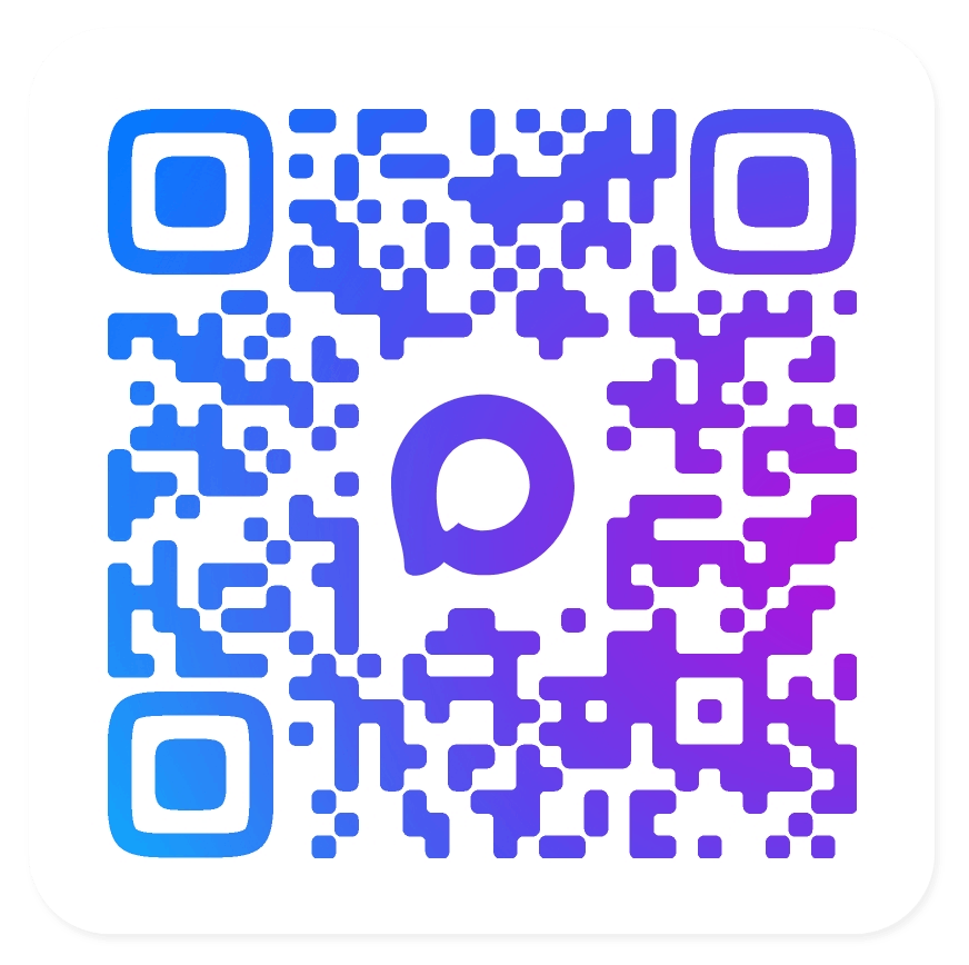 QR