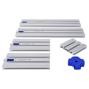 Фрезерный шаблон AMS FORM 3.0