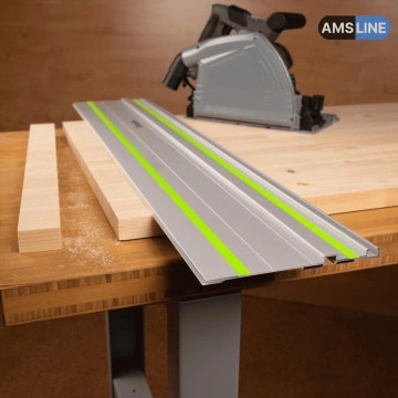 Направляющая шина AMS FR для Festool