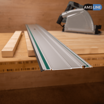Направляющая шина AMS MT для пил Metabo