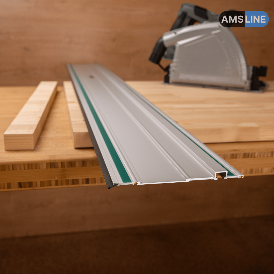 Направляющая шина AMS MT для пил Metabo