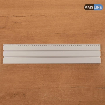 Алюминиевый профиль AMS T-Track 99мм х 16мм