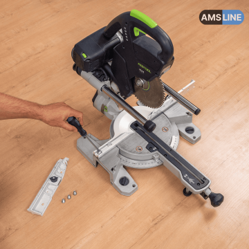 Адаптер KS для торцовочных пил Festool KS 60E