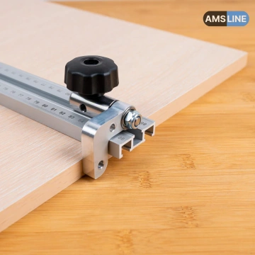Поворотный фиксатор AMS Flip-Stop для параллельного упора