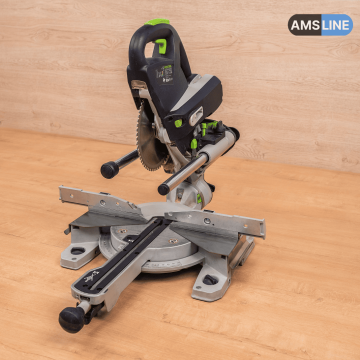 Адаптер KS для торцовочных пил Festool KS 60E
