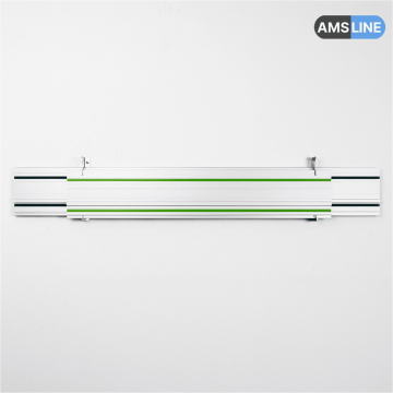Комплект стальных держателей AMS для направляющих шин