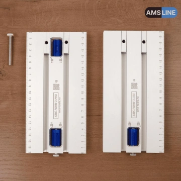 Фрезерный шаблон AMS FORM 3.0