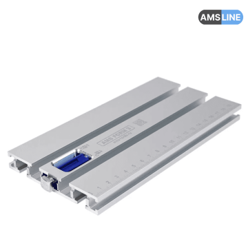 Фрезерный шаблон AMS FORM 3.0