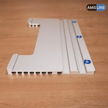Адаптер для пил AMS BASE 2.0