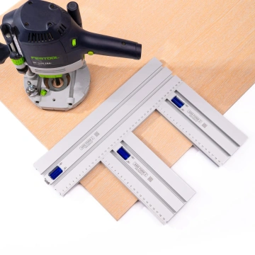 Фрезерный шаблон AMS FORM 3.0