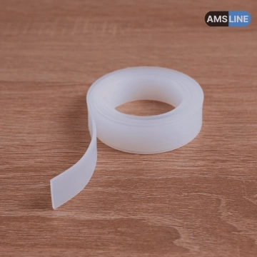 Лента противоскольная AMS для направляющих шин Festool, Makita, ЗУБР