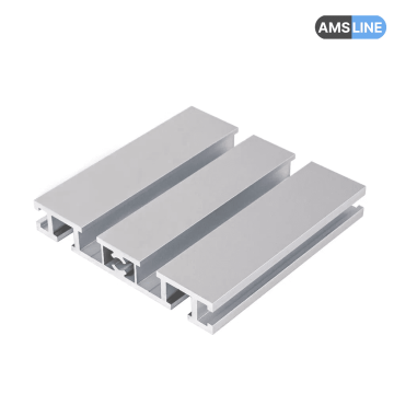 Фрезерный шаблон AMS FORM 3.0