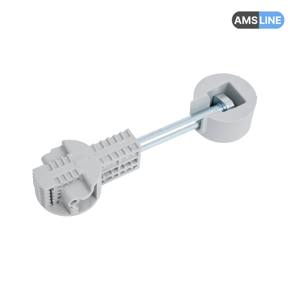 Шаблон AMS QUICK под стяжки столешниц для Еврозапила APS 900/2