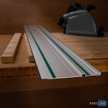 Направляющая шина AMS MR для Makita