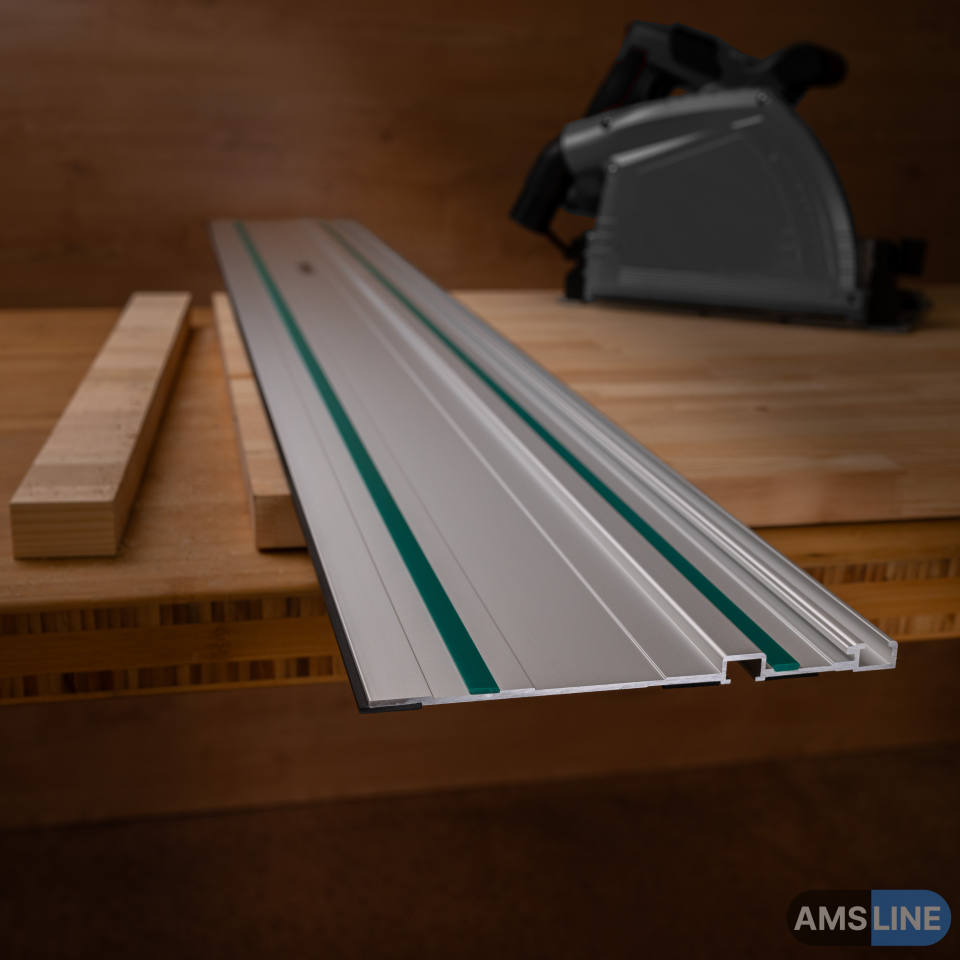 Направляющая шина AMS MR для Makita