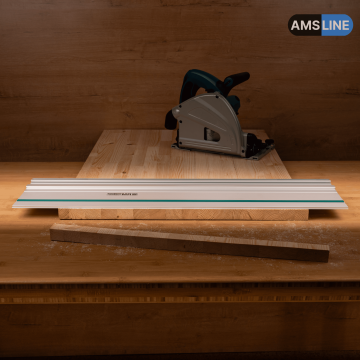 Направляющая шина AMS MR для Makita