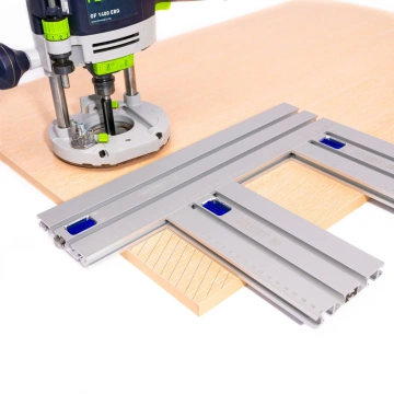 Фрезерный шаблон AMS FORM 3.0