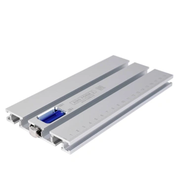 Фрезерный шаблон AMS FORM 3.0