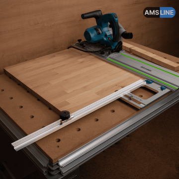 Поворотный упор AMS Flip-Stop для удлинителя угловых упоров FS-WA 90