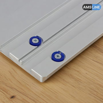 Адаптер AMS FBASE 2.0 для фрезера