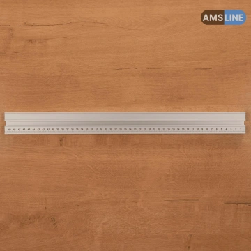 Алюминиевый профиль AMS T-Track 45мм х 12.5мм