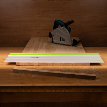 Направляющая шина AMS FR для Festool