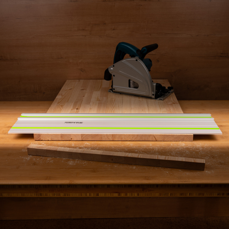 Направляющая шина AMS FR для Festool