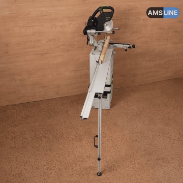 Упор-удлинитель AMS KS PRO для торцовочных пил