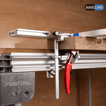 Шаблон для фрезерования столешниц AMS APS 900/2 (еврозапил)