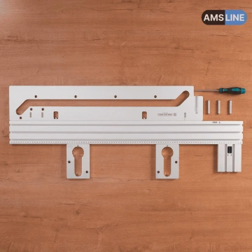 Шаблон для фрезерования столешниц AMS APS 900/2 (еврозапил)