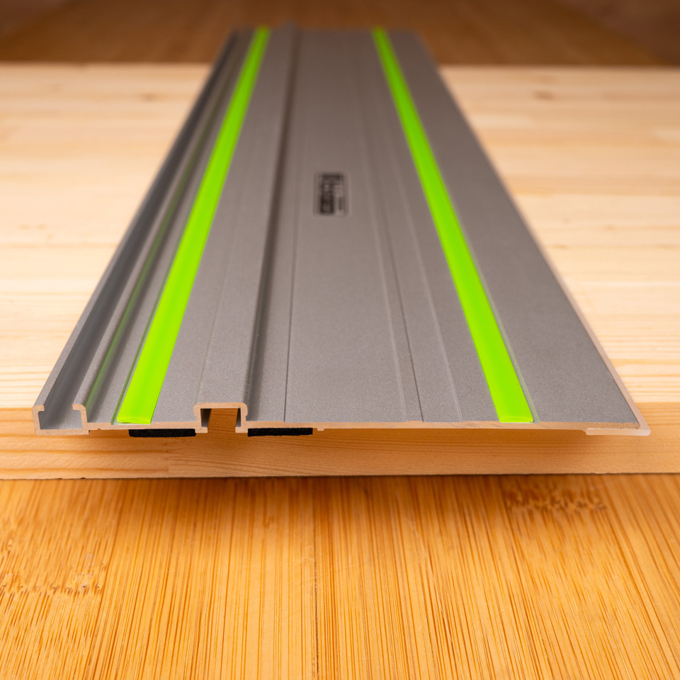 Направляющая шина AMS FR для Festool