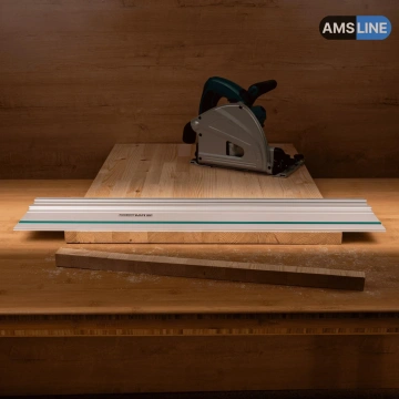 Направляющая шина AMS MR для Makita