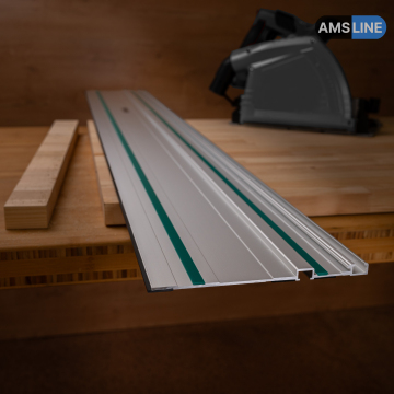 Направляющая шина AMS MR для Makita