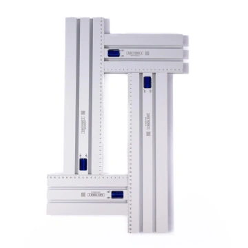 Фрезерный шаблон AMS FORM 3.0