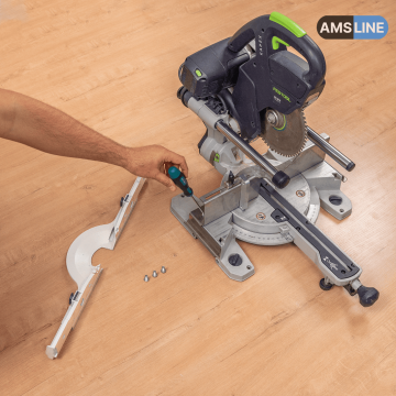 Адаптер KS для торцовочных пил Festool KS 60E