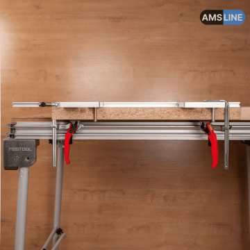 Шаблон для фрезерования столешниц AMS APS 900/2 (еврозапил)