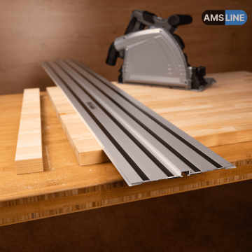 Направляющая шина AMS DR для пил DeWalt