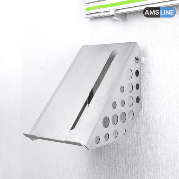 Стальная подставка AMS для циркулярных пил