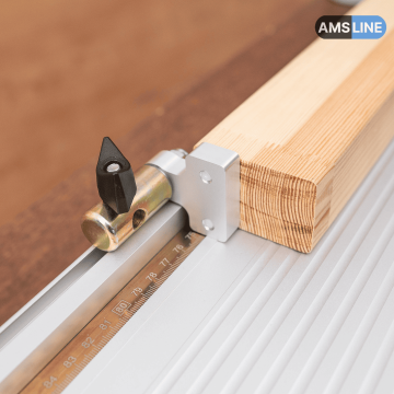 Упор-удлинитель AMS KS PRO для торцовочных пил