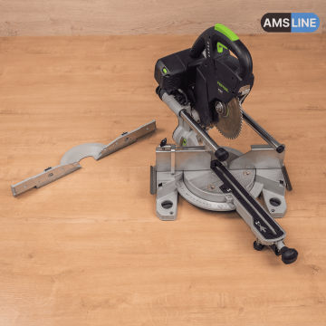 Адаптер KS для торцовочных пил Festool KS 60E
