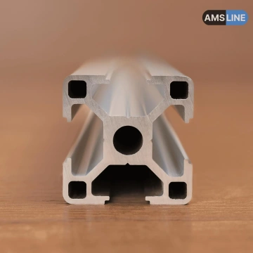 Алюминиевый профиль AMS T-Track 30мм х 30мм