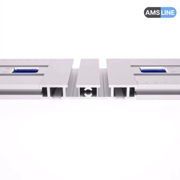 Фрезерный шаблон AMS FORM 3.0