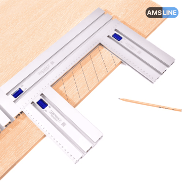 Фрезерный шаблон AMS FORM 3.0