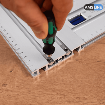 Комплект заглушек AMS для фрезерного шаблона FORM 3.0, 4шт