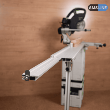 Упор-удлинитель AMS KS PRO для торцовочных пил