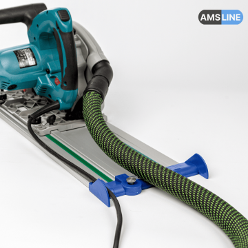 Законцовщик односторонний AMS для направляющих шин Festool, Makita, Triton, Metabo, LINE