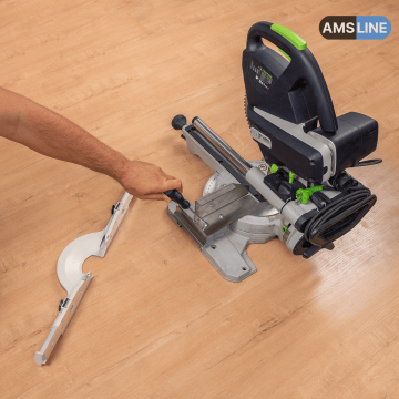 Адаптер KS для торцовочных пил Festool KS 60E