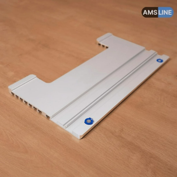 Адаптер для пил AMS BASE 2.0