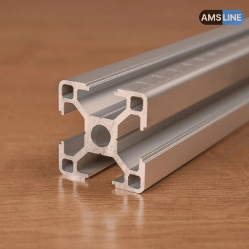 Алюминиевый профиль AMS T-Track 30мм х 30мм