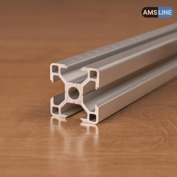 Алюминиевый профиль AMS T-Track 30мм х 30мм